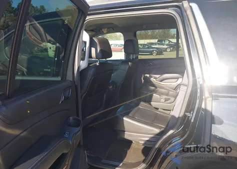 2015 Chevrolet Tahoe Lt z USA, uszkodzony, nr VIN 1GNSCBKC4FR661514